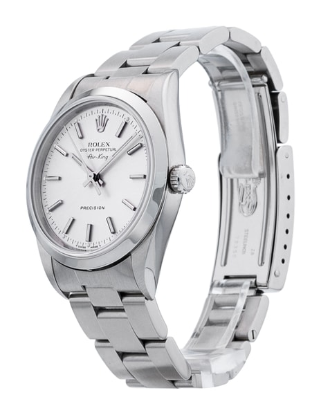 Rolex Air-King 14000M